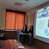 Студенты СГТУ познакомились с карьерными возможностями КБПА