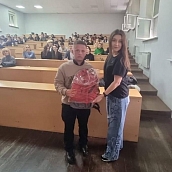 В СЭИ состоялся День карьеры