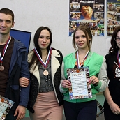 Определены результаты соревнований по многоборью ГТО