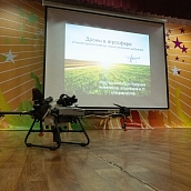 Политех проводит выездную образовательную смену «Волонтеры науки» для старшеклассников 