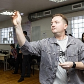 Спартакиада ППС: состоялись соревнования по дартсу