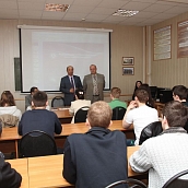 Семинар «Компьютерное моделирование в среде Лира13»