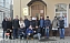 Студенты группы сСЗС-11 посетили Народный музей Ю.А. Гагарина