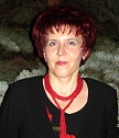 Васильева Ирина Евгеньевна