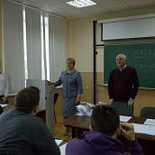 «Звезда» в СГТУ: школьники прошли отборочный тур всероссийской олимпиады