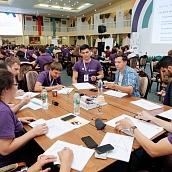 Гагаринец - в числе победителей Hackathon Oil TATNEFT Challenge
