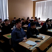 Определены победители региональной олимпиады по теоретическим основам электротехники