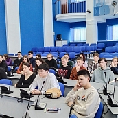 В «Предпринимательской Точке кипения» прошел тренинг по развитию гибких навыков для технологических команд