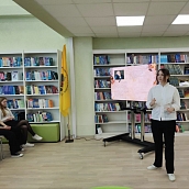 В Политехе прошел конкурс чтецов басен Ивана Крылова