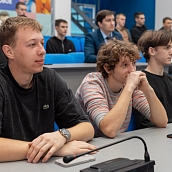 В СГТУ определили победителей акселерационной программы «Охотники за головами»