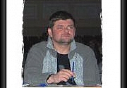 Скончался художественный руководитель студклуба СГТУ 
