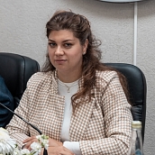 В Политехе прошла конференция первичной профсоюзной организации обучающихся 