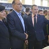 Фестиваль науки