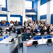 В СГТУ начала работу Международная конференция Safety 2019