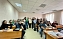 Студенты СЭИ приняли участие в этнолингвистическом тренинге