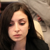 За одним столом с губернатором: преподаватель кафедры ДАС приняла участие в Гражданском форуме