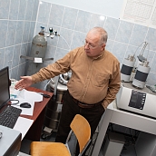 ФТИ провел профессиональные пробы для школьников