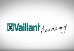 Студенты Института УРБАС посетили производственный семинар академии Vaillant