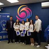 В СГТУ завершилась выездная школа «Энергия будущего»