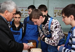 Профлицей СГТУ станет колледжем