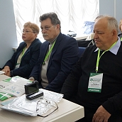 Подведены итоги VII Всероссийского научно-общественного форума «Экологический  форсайт»