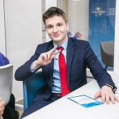 В Политехе провели интерактивную игру Energy Quiz для школьников и студентов