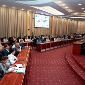 Стартовал ежегодный проект «Школа молодых управленцев»