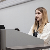 В СГТУ прошло открытие региональной медиа-школы «В объективе»