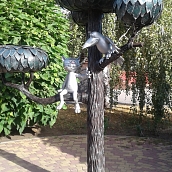 Политеховцы побывали в Воронеже