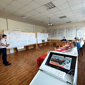 Наши направления: НТС