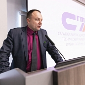 УМНИК 2019: финалистами от области стали 11 студентов СГТУ