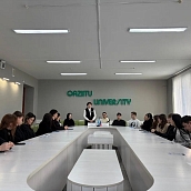 Завершился очный этап Всероссийской студенческой олимпиады по экологии с международным участием