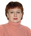 Козельская Ирина Николаевна
