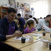 Семья преподавателей СГТУ стала участниками Всероссийского конкурса «Студенческие семьи России»