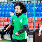 Команда СГТУ – участник финала национальной студенческой футбольной лиги