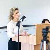 В СЭИ обсудили проблемы и перспективы развития проектного менеджмента