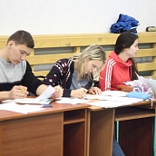 Определены результаты соревнований по многоборью ГТО