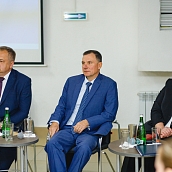 СГТУ стал площадкой для масштабной конференции «Опоры России»