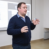 В Политехе состоялось торжественное открытие «Лаборатории молодежного технологического предпринимательства»