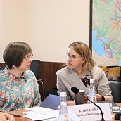 Сотрудник УРБАС принял участие в совещании российских вузов по вопросам подготовки кадров дорожной отрасли