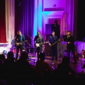 «Студенческая весна – 2021»: ИнЭТС выступил с программой «Игрушки всё видят, но не умеют говорить»