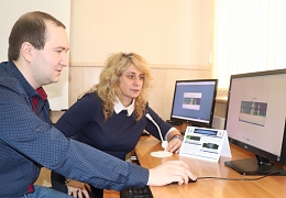 Ученые СГТУ разработали программу для распознавания психоэмоционального состояния человека