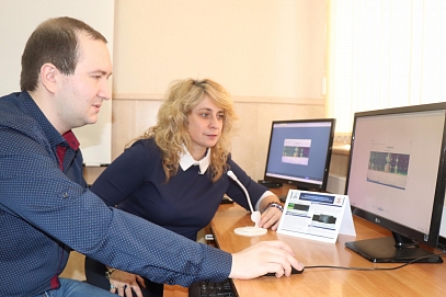 Ученые СГТУ разработали программу для распознавания психоэмоционального состояния человека