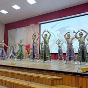 Представители СГТУ – участники школьного «Дня науки»