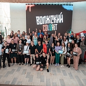 Уличное искусство. Новые муралы художников из ПФО украсили Городской парк