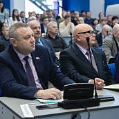 Директор Института УРБАС выступил на заседании коллегии минстроя