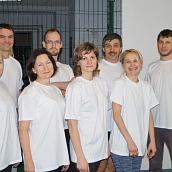 Сборная СГТУ по ГТО заняла 1-е место в Спартакиаде ППС вузов Саратовской области