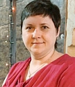 Гуськова Оксана Витальевна