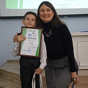 Подведены итоги VII Всероссийского научно-общественного форума «Экологический  форсайт»