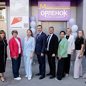 Студенты ЭТИ СГТУ в числе лидеров молодежного движения Энгельсского района 